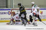 Photo hockey match Rouen - Brianon  le 15/03/2013