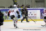 Photo hockey match Rouen - Brianon  le 15/03/2013