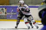 Photo hockey match Rouen - Brianon  le 15/03/2013