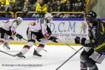 Photo hockey match Rouen - Brianon  le 15/03/2013