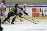 Photo hockey match Rouen - Brianon  le 15/03/2013