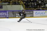 Photo hockey match Rouen - Brianon  le 15/03/2013