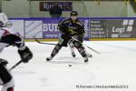 Photo hockey match Rouen - Brianon  le 15/03/2013