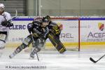 Photo hockey match Rouen - Brianon  le 15/03/2013