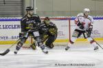 Photo hockey match Rouen - Brianon  le 15/03/2013