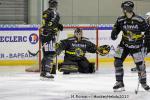 Photo hockey match Rouen - Brianon  le 15/03/2013