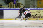 Photo hockey match Rouen - Brianon  le 15/03/2013