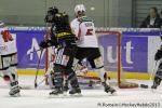 Photo hockey match Rouen - Brianon  le 15/03/2013