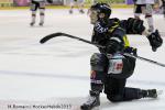 Photo hockey match Rouen - Brianon  le 15/03/2013
