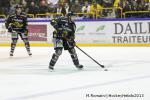 Photo hockey match Rouen - Brianon  le 15/03/2013