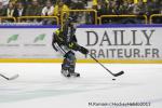 Photo hockey match Rouen - Brianon  le 15/03/2013