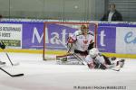 Photo hockey match Rouen - Brianon  le 15/03/2013