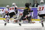 Photo hockey match Rouen - Brianon  le 15/03/2013