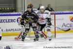 Photo hockey match Rouen - Brianon  le 15/03/2013