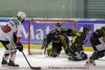 Photo hockey match Rouen - Brianon  le 15/03/2013
