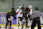 Photo hockey match Rouen - Brianon  le 15/03/2013