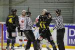 Photo hockey match Rouen - Brianon  le 15/03/2013