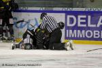 Photo hockey match Rouen - Brianon  le 15/03/2013