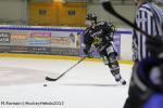 Photo hockey match Rouen - Brianon  le 15/03/2013