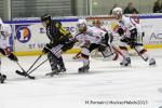 Photo hockey match Rouen - Brianon  le 15/03/2013