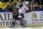 Photo hockey match Rouen - Brianon  le 16/03/2013