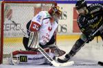 Photo hockey match Rouen - Brianon  le 16/03/2013