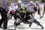Photo hockey match Rouen - Brianon  le 16/03/2013
