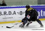 Photo hockey match Rouen - Brianon  le 16/03/2013