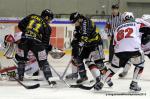 Photo hockey match Rouen - Brianon  le 16/03/2013