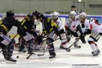 Photo hockey match Rouen - Brianon  le 16/03/2013