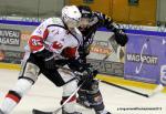 Photo hockey match Rouen - Brianon  le 16/03/2013