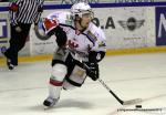 Photo hockey match Rouen - Brianon  le 16/03/2013