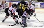 Photo hockey match Rouen - Brianon  le 16/03/2013