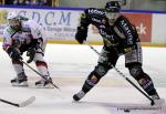 Photo hockey match Rouen - Brianon  le 16/03/2013