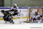 Photo hockey match Rouen - Brianon  le 16/03/2013