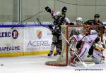 Photo hockey match Rouen - Brianon  le 16/03/2013