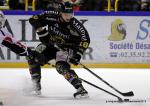 Photo hockey match Rouen - Brianon  le 16/03/2013