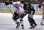 Photo hockey match Rouen - Brianon  le 16/03/2013