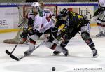 Photo hockey match Rouen - Brianon  le 16/03/2013