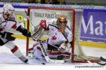Photo hockey match Rouen - Brianon  le 16/03/2013