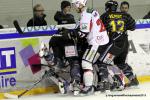 Photo hockey match Rouen - Brianon  le 16/03/2013