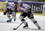 Photo hockey match Rouen - Brianon  le 16/03/2013