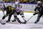 Photo hockey match Rouen - Brianon  le 16/03/2013