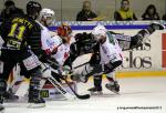 Photo hockey match Rouen - Brianon  le 16/03/2013