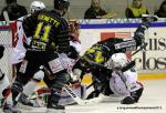 Photo hockey match Rouen - Brianon  le 16/03/2013