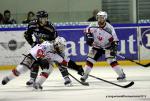 Photo hockey match Rouen - Brianon  le 16/03/2013