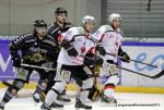 Photo hockey match Rouen - Brianon  le 16/03/2013