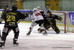 Photo hockey match Rouen - Brianon  le 16/03/2013
