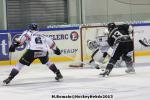 Photo hockey match Rouen - Caen  le 01/10/2013