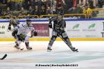 Photo hockey match Rouen - Caen  le 01/10/2013